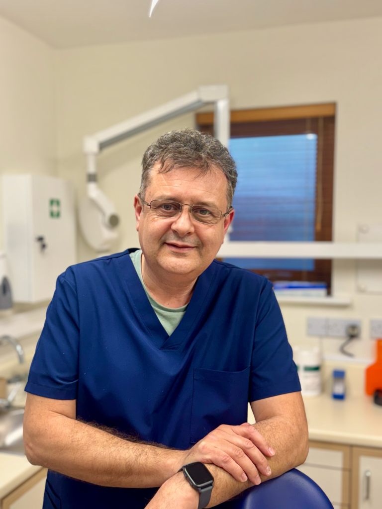Meet Our Team 4 Dr Traian Smarandache